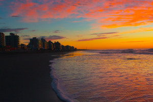 CF解说用方言解说，别有一番风味！